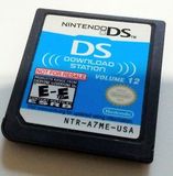 DS Download Station Volume 12 (Nintendo DS)
